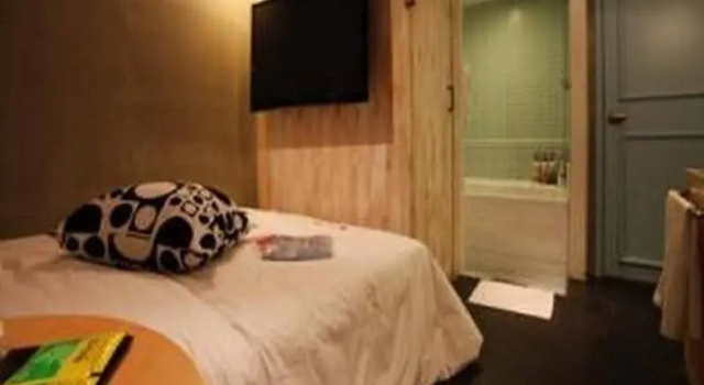 Hotel Yaja Hankuk Univ, Varaa Hotelli Soul Hotellit