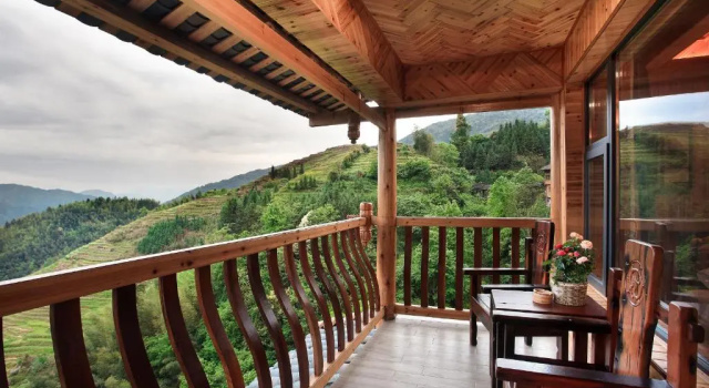 Номер Standard Baike Boutique Hotel