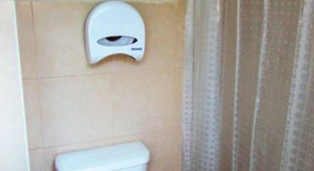 Standardní pokoj The Grasshopper Hostels AV Alta