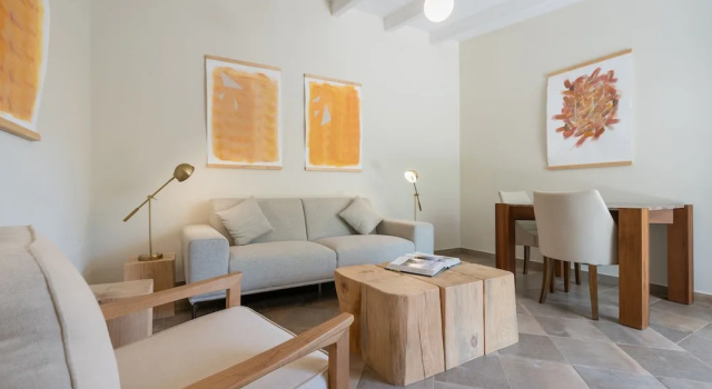 Вилла Luxury Rondaia Boutique Vineyard Stay – Mallorca, Tramuntana