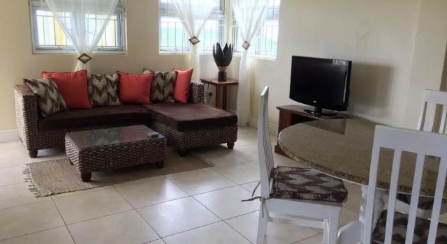 Апартаменты с 2 комнатами South Sea House