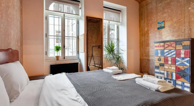 Origine Rentals Galata L1, Rezervovat Hotel Beyoglu Beyoglu