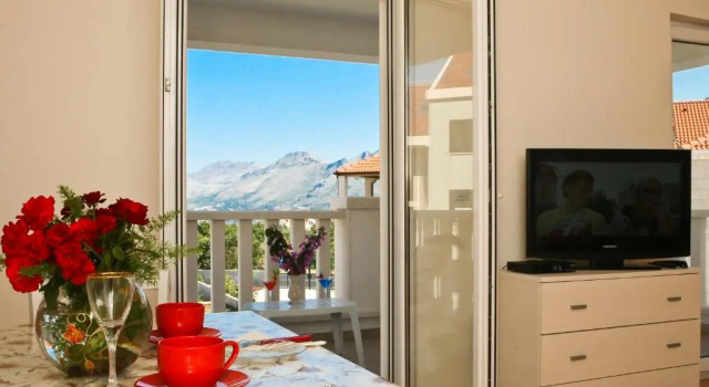 Apartments Veramenta, Забронировать Апартаменты/квартира Отели Cavtat Coast с парковкой, Парковка