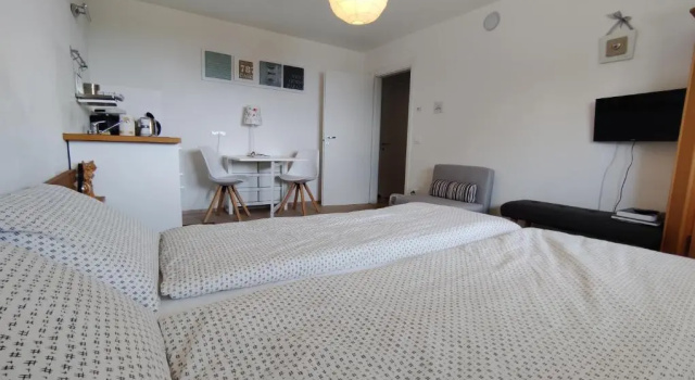 Номер Standard Guest House Dolomiti