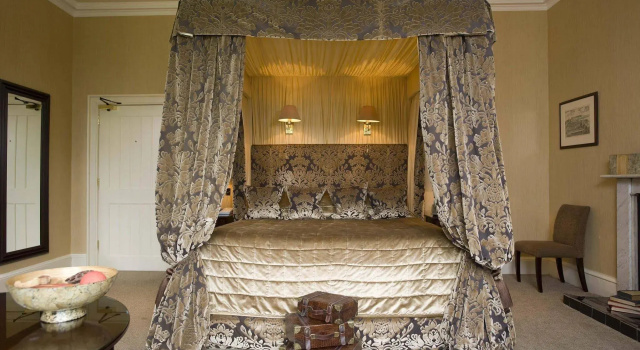 Mar Hall & Spa, Забронировать Курортный отель Джорджтаун Шотландия