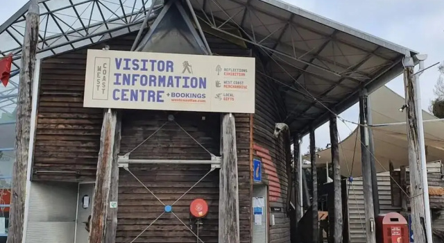 Anchor Down Cottages, Забронировать Отель Куинстаун Тасмания