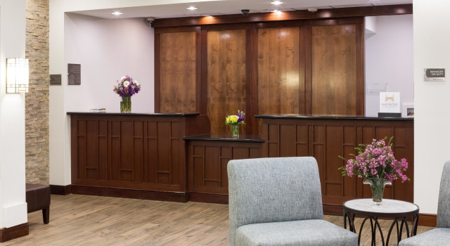 Homewood Suites by Hilton Agoura Hills