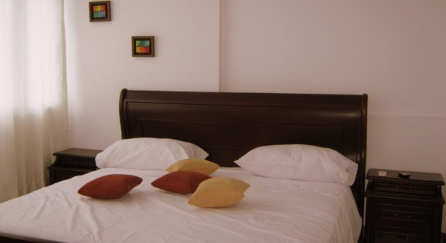 Апартаменты Standard с 2 комнатами с балконом Apartmentos Playa Palmetto