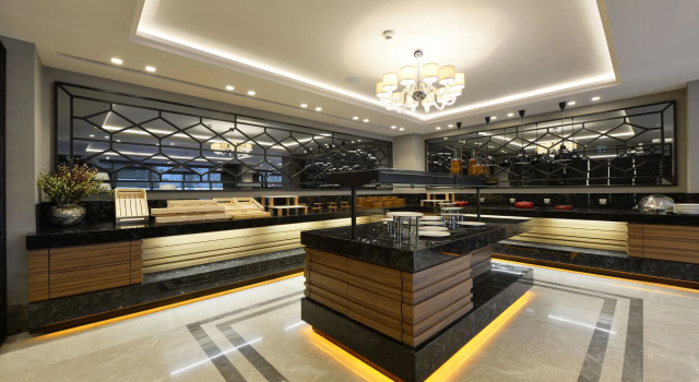 Holiday Inn Bursa - City Centre by IHG