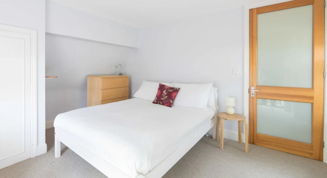 Primrose Hill Garden Cottage, Забронировать Дом для отпуска Виллы Большого Лондона, Вилла