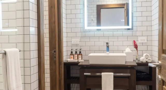 Номер Superior La Coralina Island House