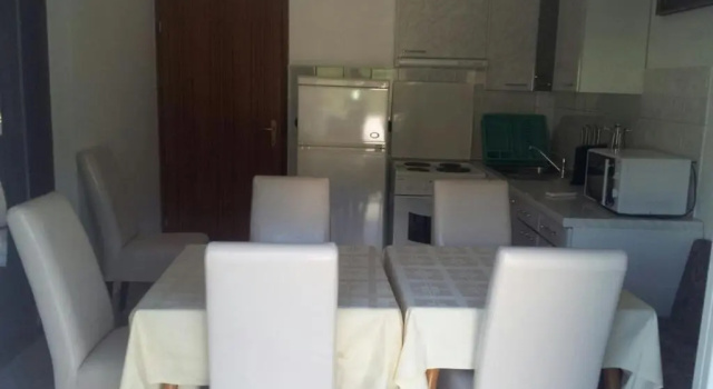 Апартаменты с 3 комнатами Apartments Jaca