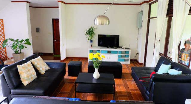 Villa Franjipani Maerim, Забронировать Вилла Коттеджи Маерим, Коттедж