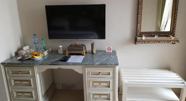 Номер Deluxe Maison d'Hôtes Dar Ennassim