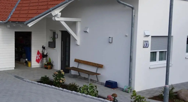 Guesthouse Ritzmann, Забронировать Отель Отели и гостиницы Графенхаузен, Отель
