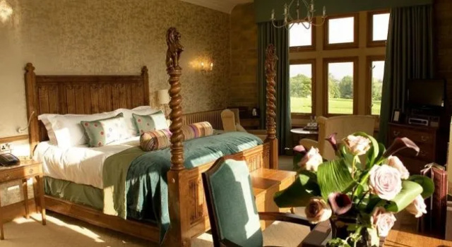 The Lodge, Забронировать Апартаменты/квартира Текхем South Downs