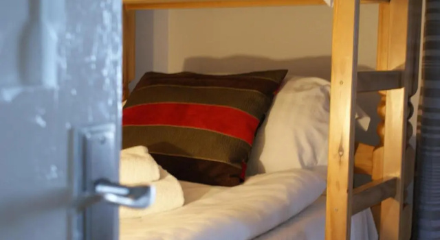 Семейные апартаменты The Glen Mhor Apartments