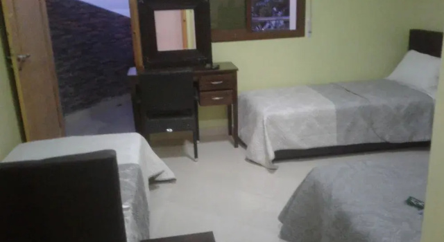 Номер Standard Motel Café Resto La Rocade