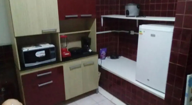 Chata Danys House