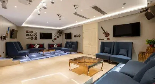 Hillman Vacation Apartments (Shanwei Poly Jincheng Bay Tourist Resort), Rezervați Apartament Hoteluri în Shanwei cu piscină, Piscină