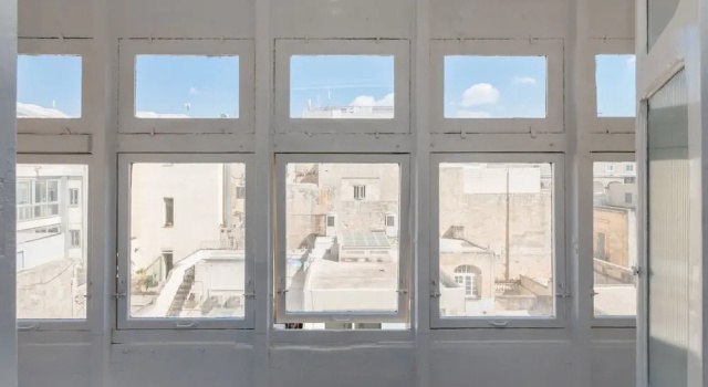 Апартаменты Valletta Cosmopolitan Apartment