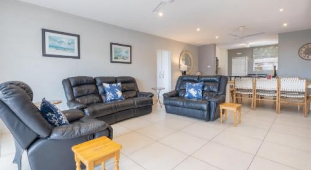 Seabreeze 5, Забронировать Апартаменты/квартира Отели Durban North Coast с парковкой, Парковка