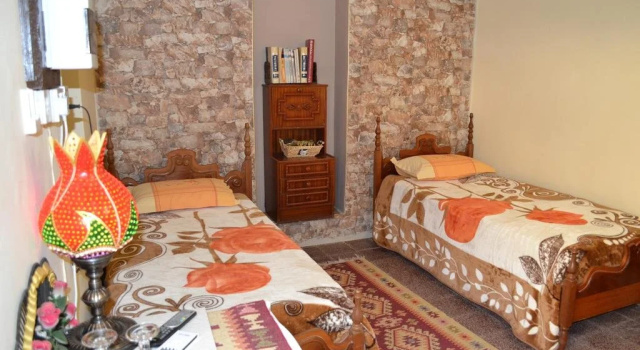 Mystery Garden Guest House, Забронировать Гостевой дом Фамагуста Северный Кипр