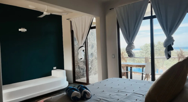 Tal Vez Boutique Hotel, Varaa Boutique-hotelli Puerto Escondido Oaxaca