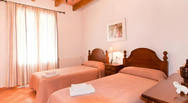 Finca Can Mates Nou 404 by Mallorca Charme
