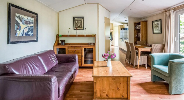 Chalet Wageningen, Rezervasyon Şale Flevoland Havuzlu Oteller, Yüzme Havuzu
