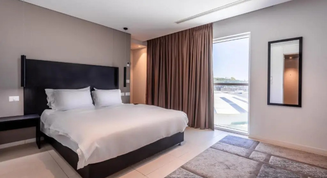 Двухместный номер Standard Arroyo Boutique&Business Hotel- By Star Hotels