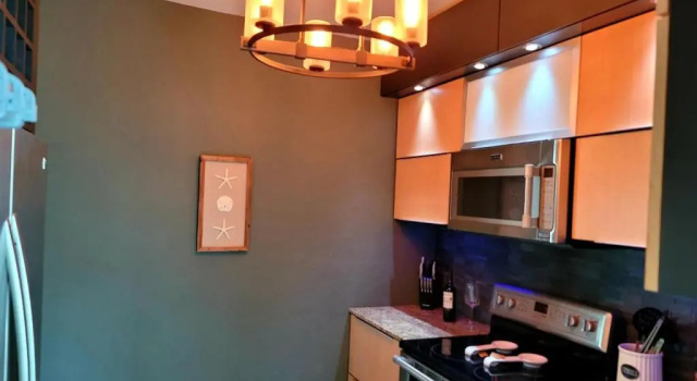 Апартаменты Modern condo in Ashford Condado beach San Juan Puerto Rico and near Placita