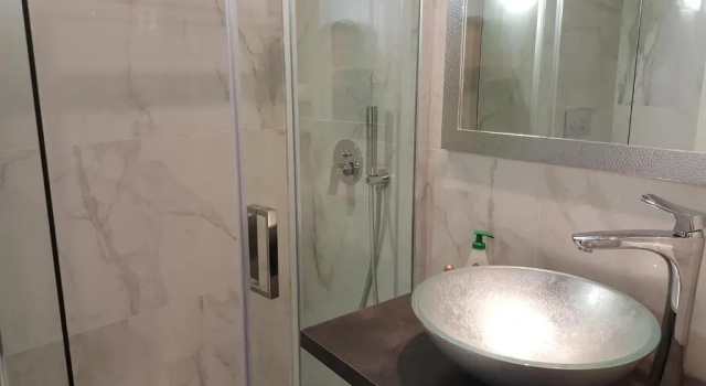 Номер Economy Maison d'Elite Guest House