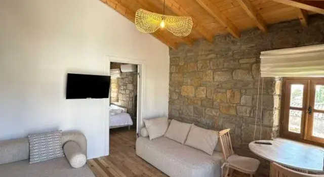 Paleos İmroz, Reservar Hotel Gokceada Turquia