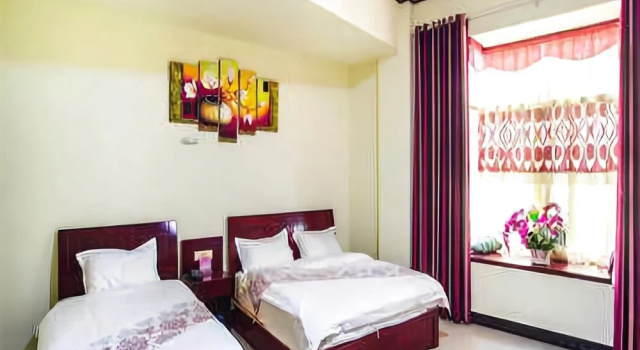 Sirilora Hotel, Забронировать Отель Цзинхун Сишуанбаньна