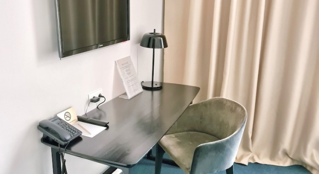 Номер Classic Dunetton - self check-in hotel