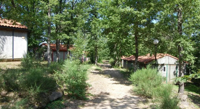 Le Balcon Des Raspes, Забронировать Отель Сен-Виктор-е-Мельвье 