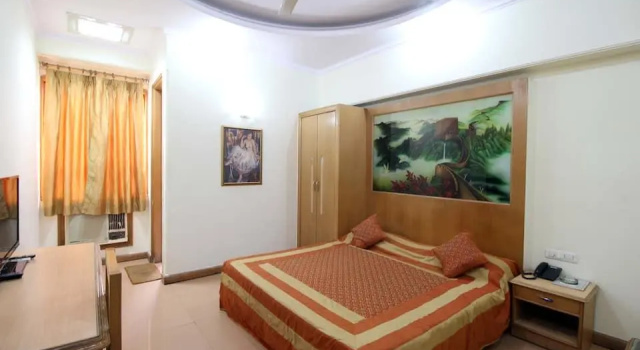 Hotel Kochar Continental, Забронировать Отель Отели Национального столичного округа Дели - Северная зона 3 звезды, 3*