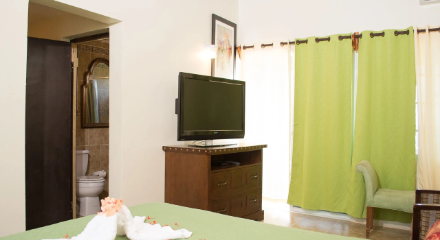 The SOV Resorts