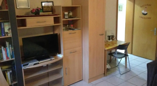 Номер Standard B & B Buchhorst 21481