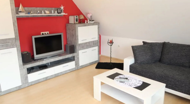 Apartment Manuela Hooksiel