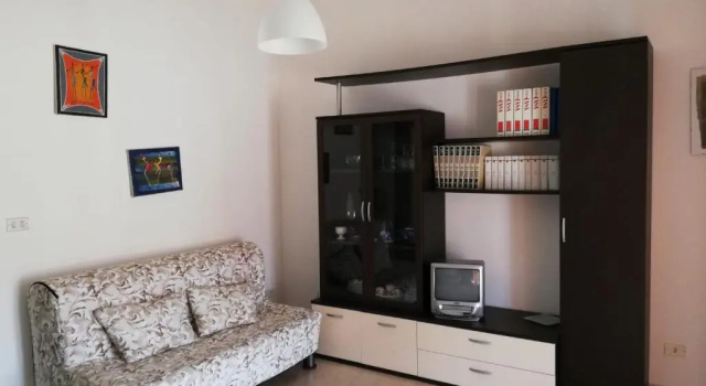 Апартаменты Casadina