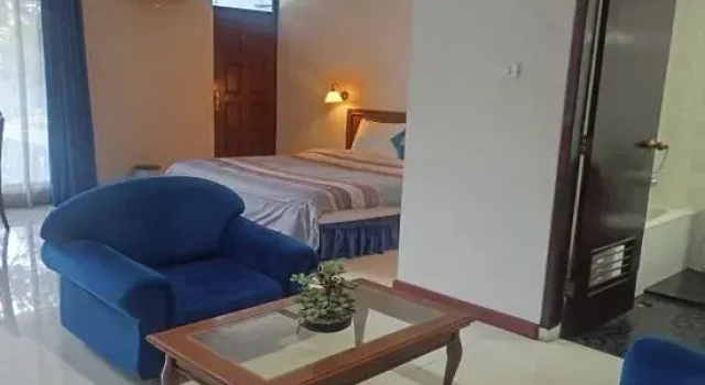 Süit Hotel Efita