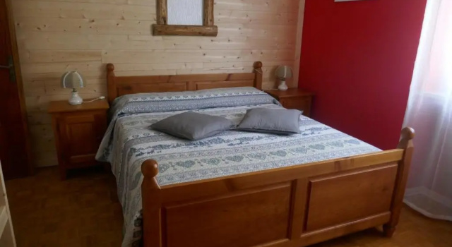 Petite Maison 2, Забронировать Апартаменты/квартира Отели Валле д'аосты с парковкой, Парковка