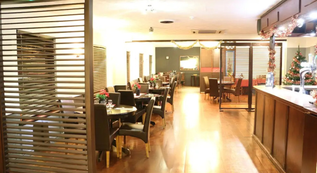 Stay Inn Express, Cambridge, Забронировать Отель Отели Кембриджа 3 звезды, 3*