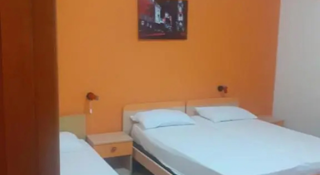 Appartamenti concordia 3 2 8 3 1 3 7 4 1 6, Book Hotel Melissa Crotone