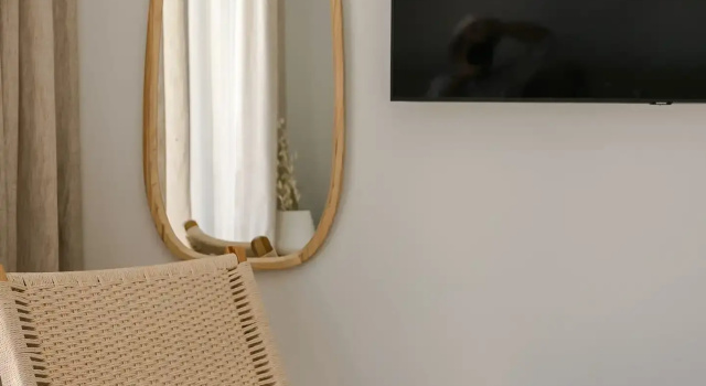 Люкс Superior Ionian Treasure Suites