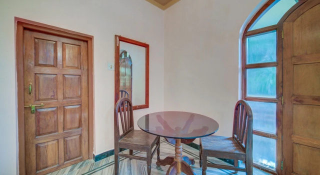 OYO 19757 Home Divine 3bhk Mandrem