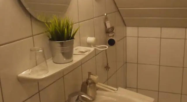 Номер Standard Hotel am Stadion