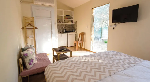 Köklük Wooden House, Rezerwuj Dom wakacyjny Doyran Mediterranean Region Turkey